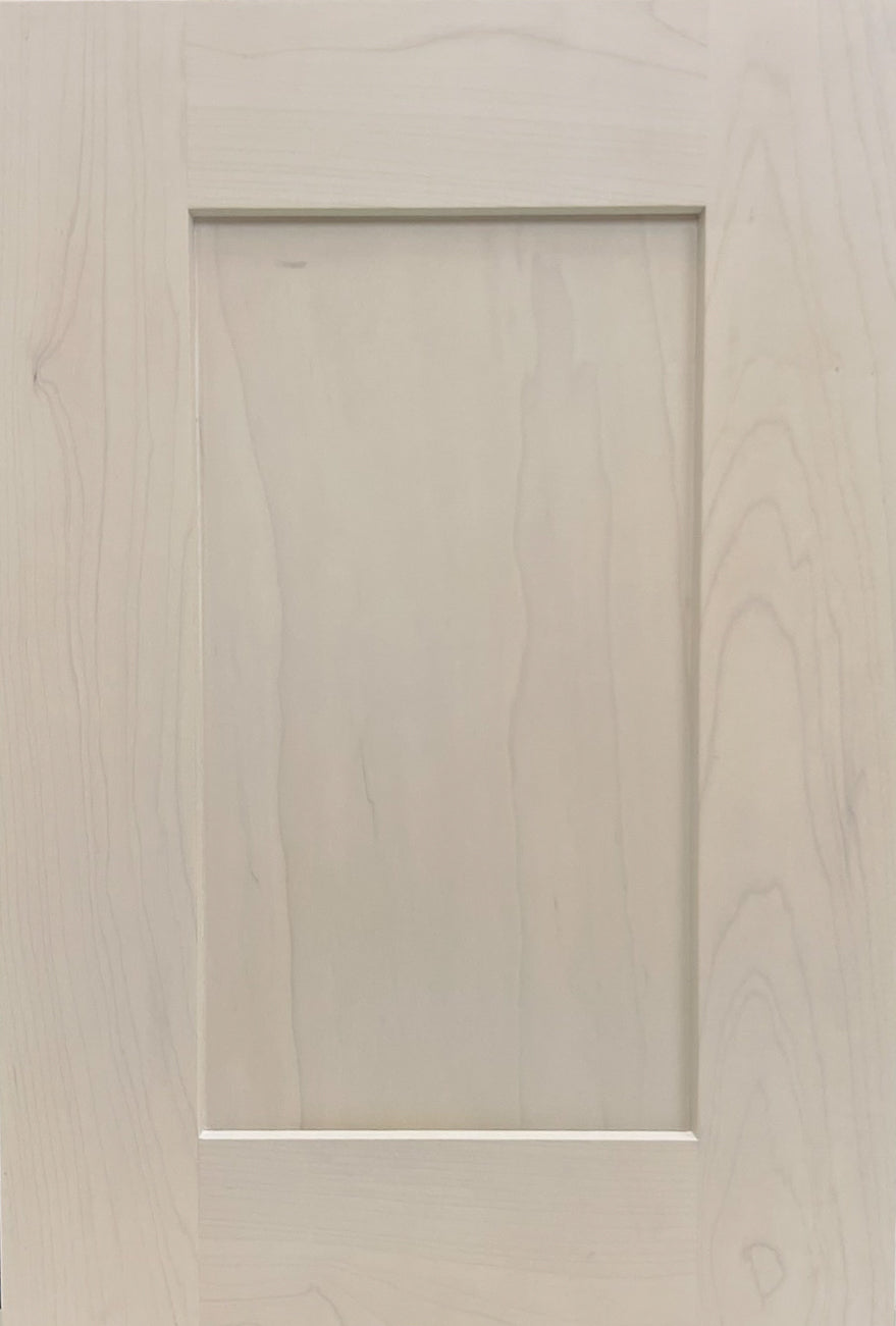 Custom Stain Grade Cabinet Door