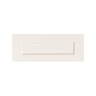 Custom Painted Cabinet Drawer Face 5 Piece Small